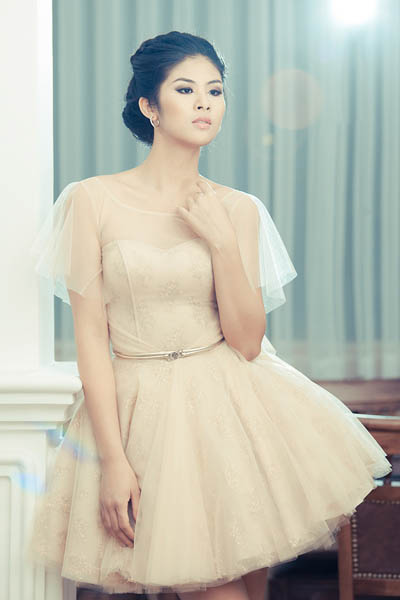 Ngọc Hân